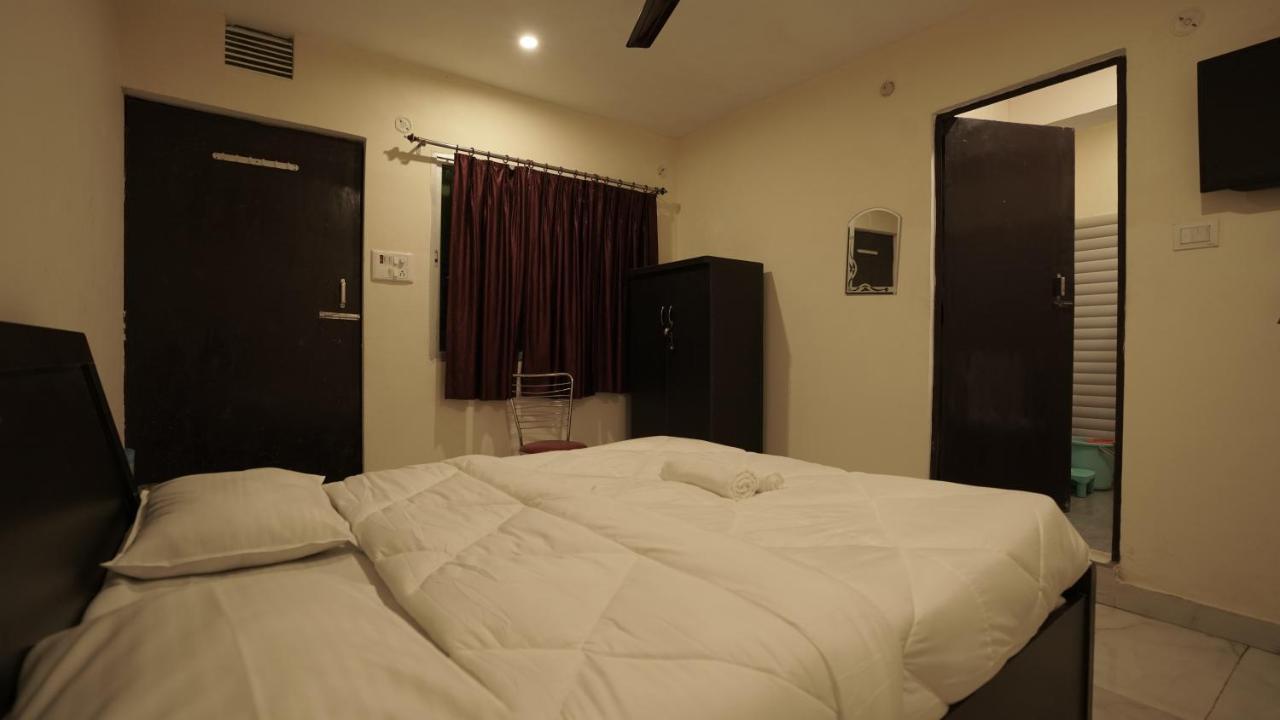 S S Hotel And Restaurant By Wb Economy Jaunpur Exterior foto